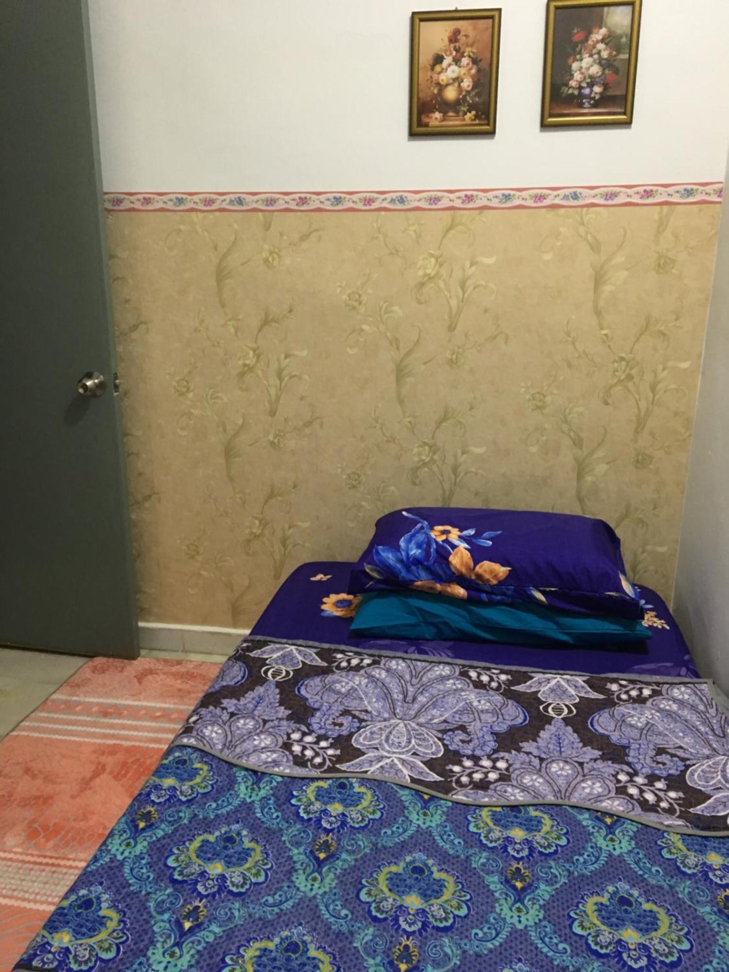 Rb Double Storey Bandar Tasik Selatan Homestay 吉隆坡 外观 照片