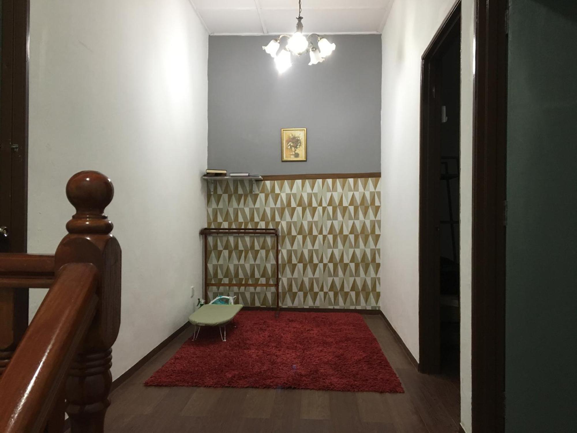 Rb Double Storey Bandar Tasik Selatan Homestay 吉隆坡 外观 照片