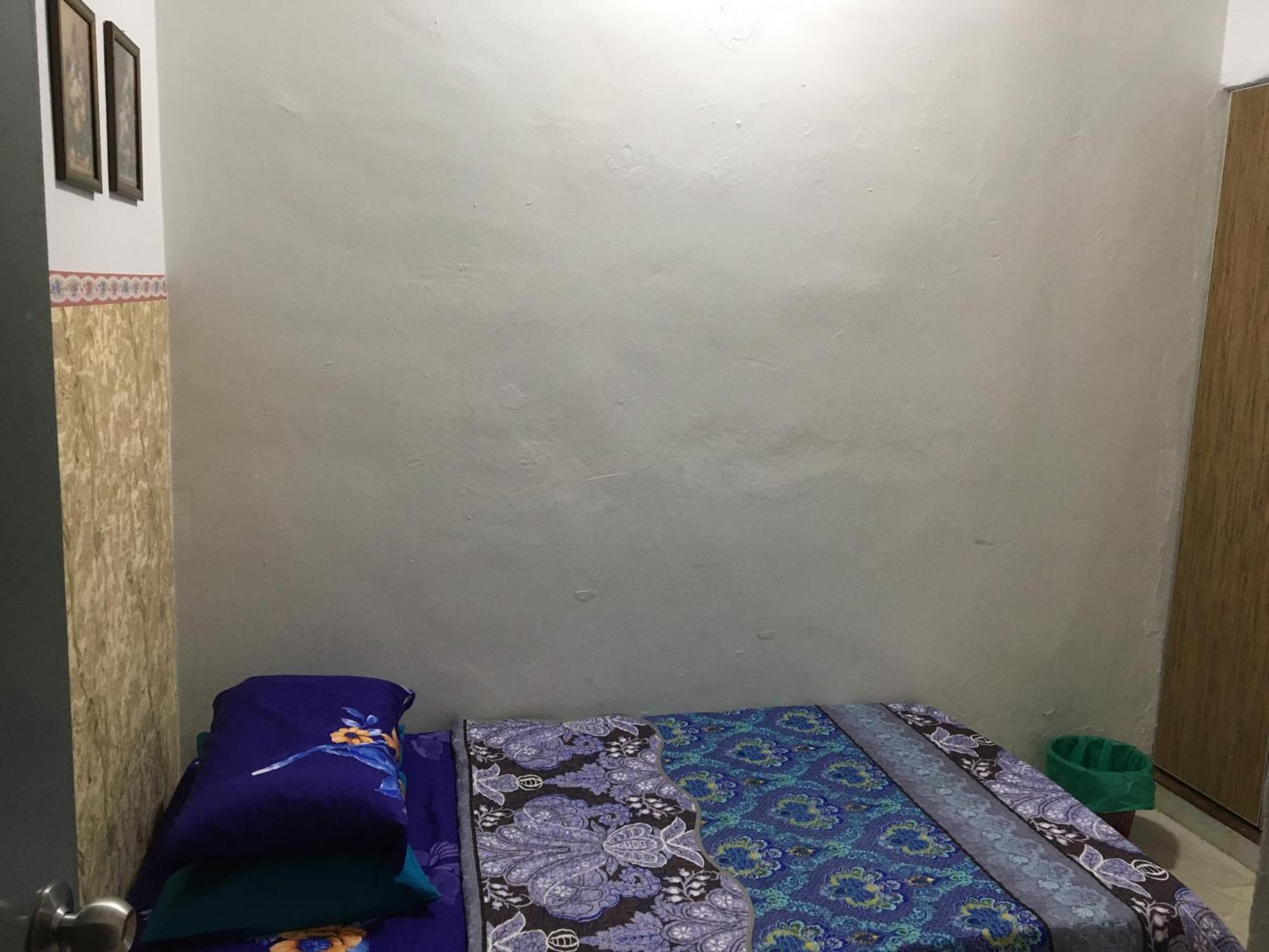 Rb Double Storey Bandar Tasik Selatan Homestay 吉隆坡 外观 照片
