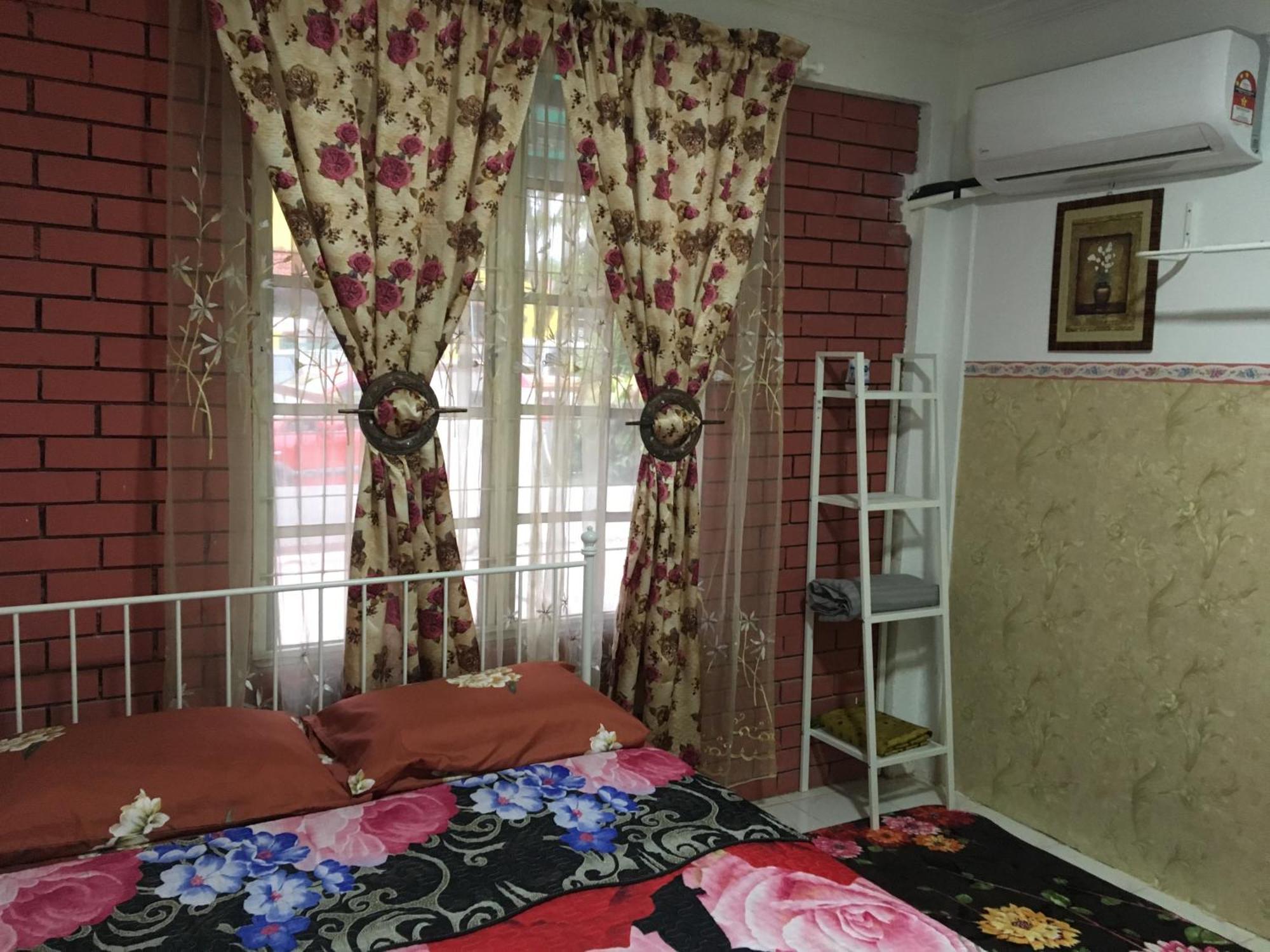 Rb Double Storey Bandar Tasik Selatan Homestay 吉隆坡 外观 照片